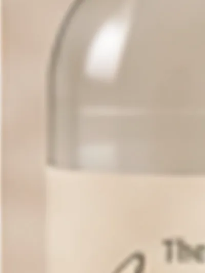 A personalised water bottle wrap