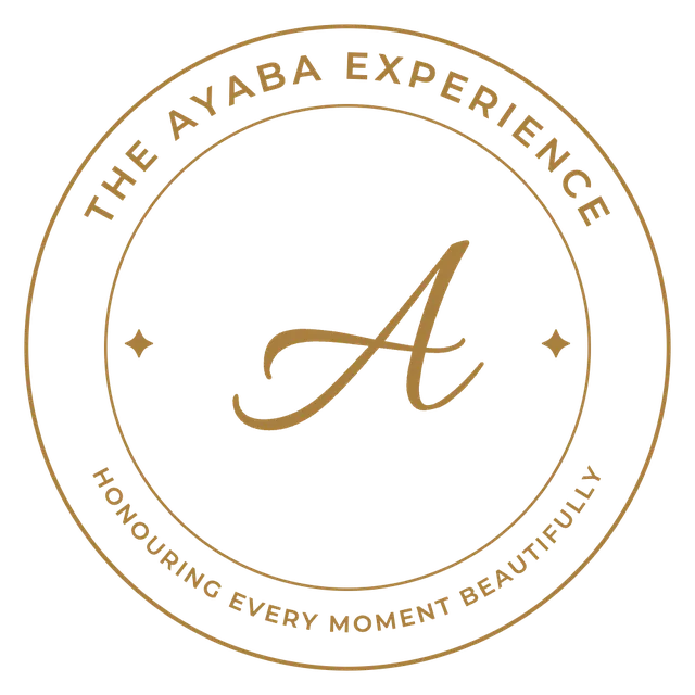 The Ayaba Experience house seal